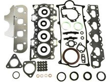 Itm 64kj13m Engine Gasket Set Fits 1990-1992 Daihatsu Rocky 1.6l 4 Cyl