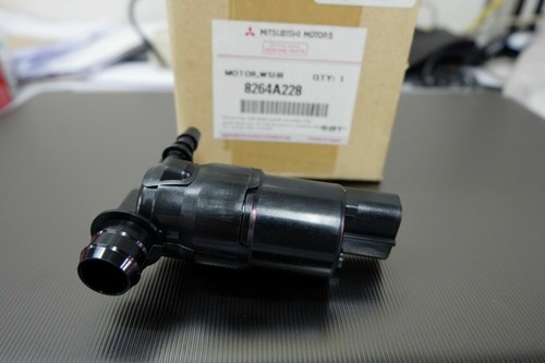 MOTOR HEADLAMP WASHER 8264A228 FOR MITSUBISHI PAJERO SPORT 2018 - Bild 6 von 6