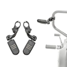 Crash Bar Highway Footpegs 32mm Craftride CF11