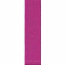 Offray Grosgrain Craft Ribbon, 7/8-Inch x 18-Feet, Wild Berry