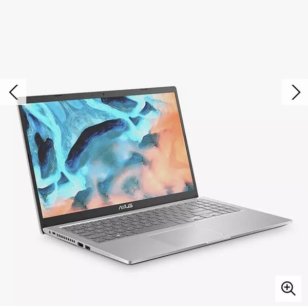 ASUSVivoBook 15 X1500Intel Core i5 Processor8GB RAM512GB SSD 156 Full HD - image 2