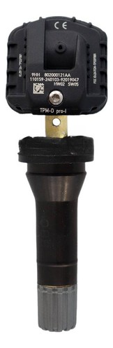 4pcs For Chery Tire Pressure Sensor Tpms 802000121AA - Picture 5 of 5