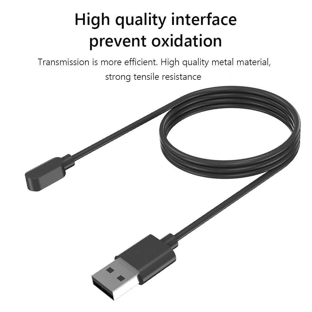 Mi watch charger cable sales