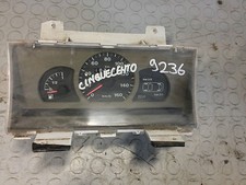 Compteur Fiat CINQUECENTO