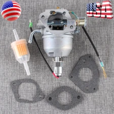 Carburetor 24 853 25-S For Kohler CV18S CV20S CV22S CV725 Command Engine Carb US