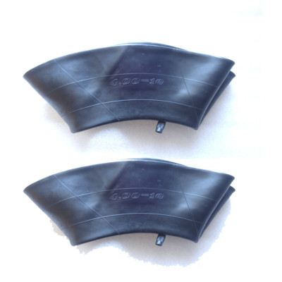 4.00?10in Motorcycle Inner Tube Rubber Replacement For Honda CT70 Ct70h 70 Mini Trail It13 Dirt Bike - Foto 4