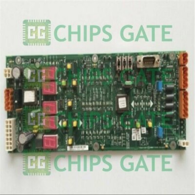 1PCS New and Orginal KONE elevator LOP-CB board KM763600G02 shipping DHL