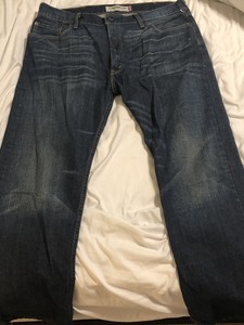 levis 505 red tab jeans