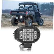 Ranger Back Up Light with Plug 13W 1560LM Aluminum Led Pod Reverse Light
