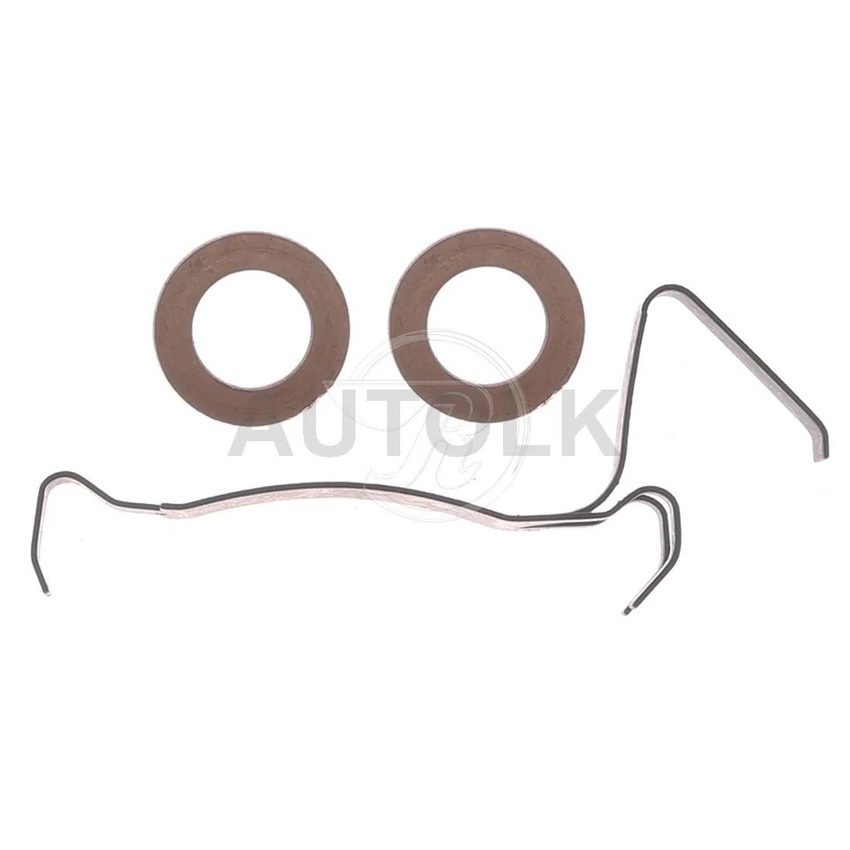 Pinzas de freno Raybestos para Chevrolet Astro 2000 2001 2002 1985 1986 1987 1988 Foto 2 de 4