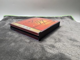Maria Kimitachi ga Umareta Wake - Sega Saturn - Japan Import - With Spine & Reg.