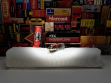 1x Vintage 3Mica Raytheon 6414 0528 /GrailAudio /Manley /7062 12AT7 E180CC 12AY7