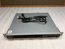 Cisco ASA 5525-X 8-Port Firewall Adaptive Security Appliance w/ Rack Ears