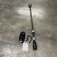 EGO STX3800 15-Inch Commercial String Trimmer with Carbon Fiber  TOOL ONLY 