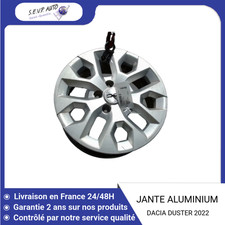 Jantes Dacia 1310