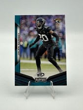 2019 Panini Playoff - Jalen Ramsey #64 2nd Down 28/49 Jacksonville Jaguars