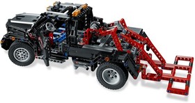LEGO Technic 9395 - Pick-Up Tow Truck