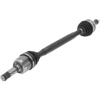 NTY Antriebswelle Gelenkwelle Hinterachse Rechts FüR Mazda MX-5 III 1.8 2.0