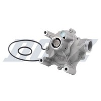 Dolz B227 Wasserpumpe, MotorküHlung