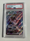 Mew VMAX FA 2021 Pokémon SWSH Fusion Strike 114/264 PSA 9 MINT