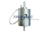Trucktec Automotive Kraftstofffilter U.A. FüR Audi, Seat
