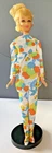 1971 Vintage Barbie FRANCIE Growin Pretty Hair Doll + BLOOM ZOOM outfit - GROOVY
