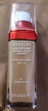 Revlon Age Defying Firming + Lifting Makeup F...