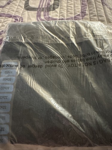 New Levi’s 505 regular 3232 new in packaging with all tags Factory Sealed 32x32 - Picture 6 of 8