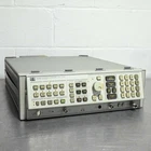 HP Hewlett Packard 8568B Spectrum Analyzer 100 Hz - 1.5 GHz