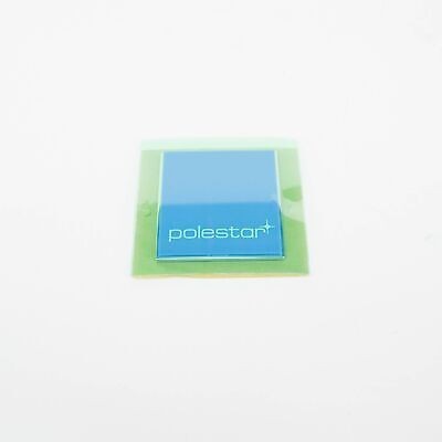 VOLVO V60 MK1 Polestar Sales Version Emblem Badge Genuine 31408534