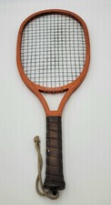 Vintage Leach Bandido Racquet Ball Racquet