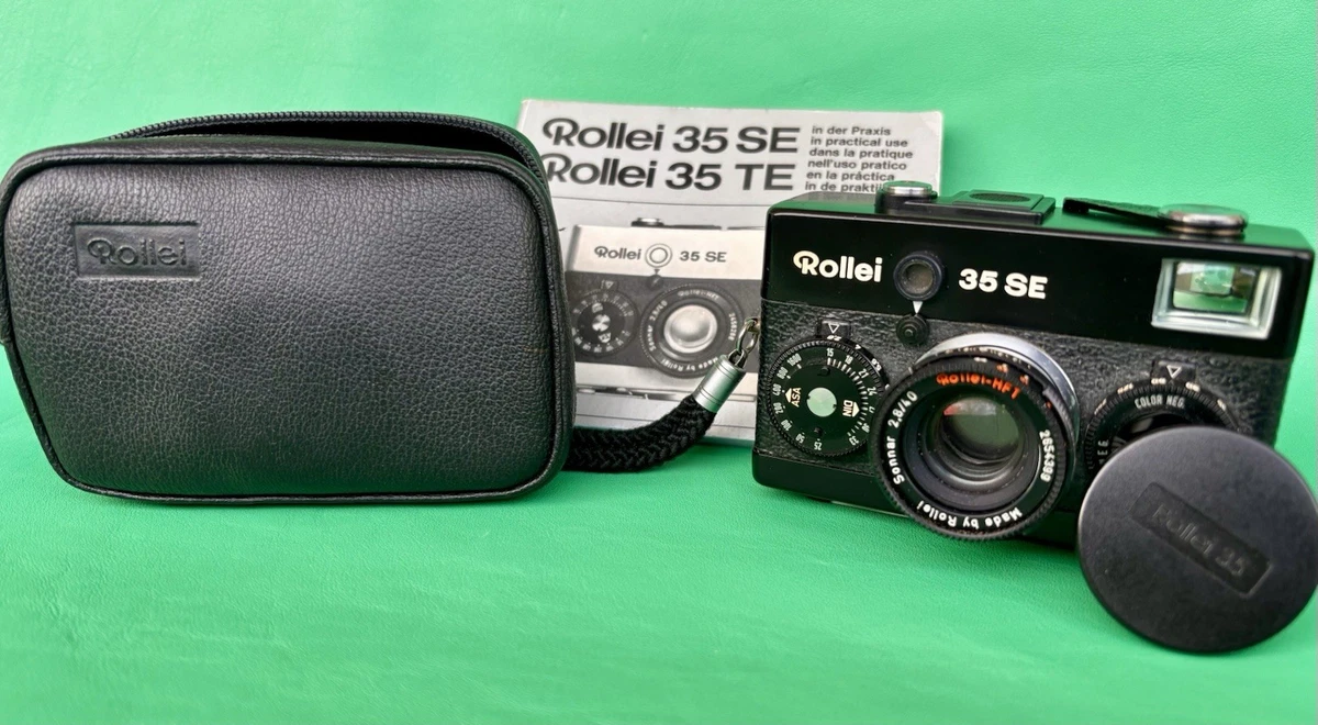 Rolleicord Banque de photographies et d’images à haute résolution - Alamy