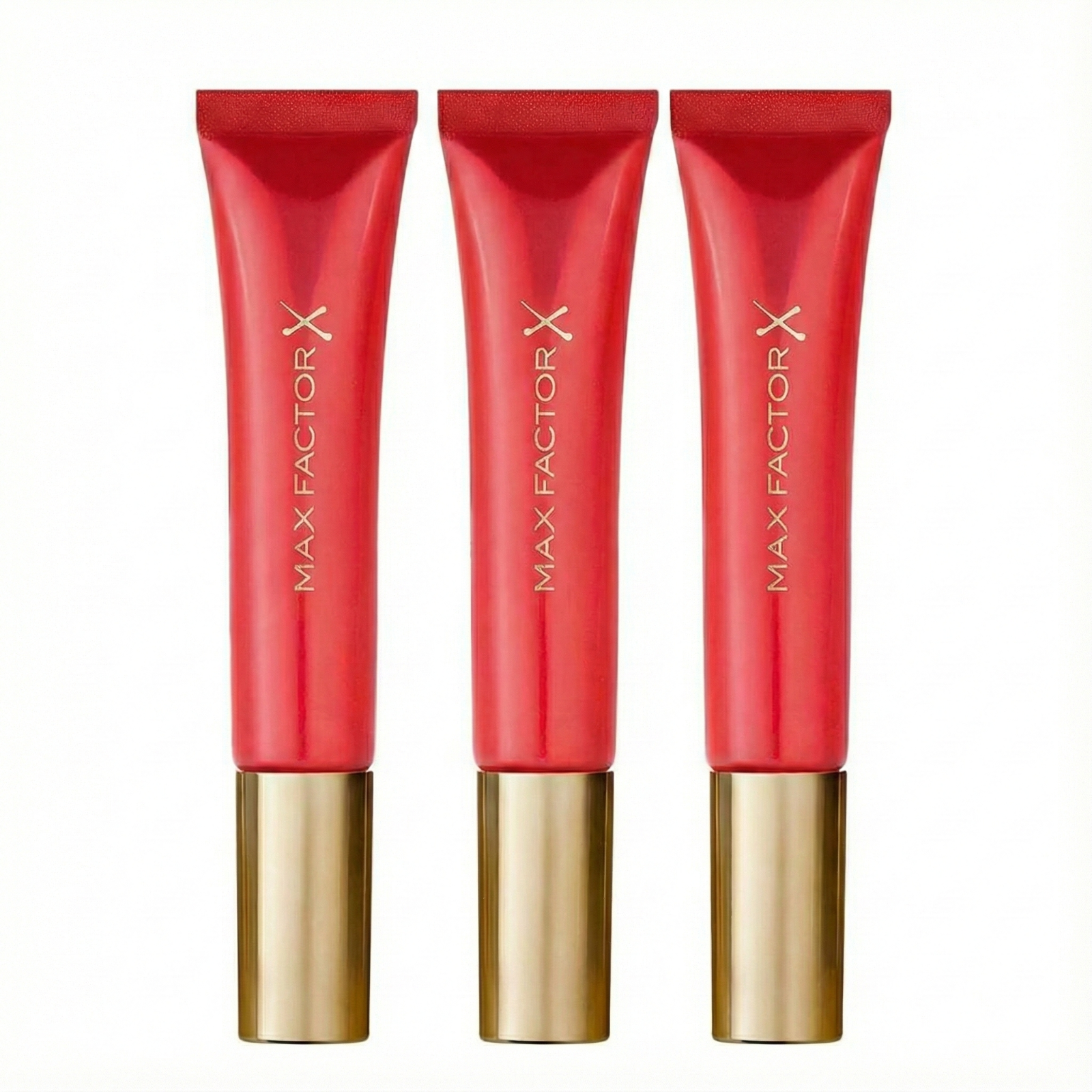 Max Factor Colour Elixir Lip Cushion 035 Baby Star Coral - Image 4
