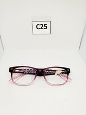 eyeglasses foster grant lo1219 8903c 51-18 140
