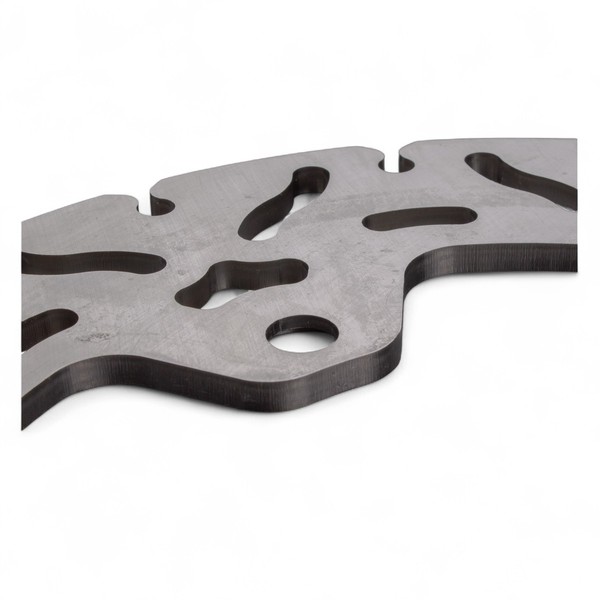 Trw Bremsscheibe MST240RAC | FüR Honda Cb Cup 500 2003 PC32A Hinten / Rear-image