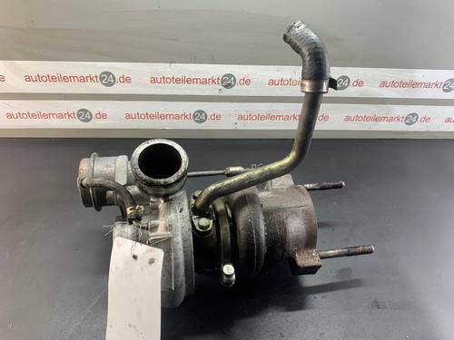 218709 Turbolader OPEL Omega B Caravan 2246672 2.5 TD