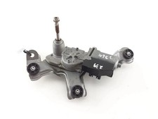 TOYOTA AVENSIS T25 Heckscheibenwischermotor 2596001571 8513005060 2.23 31911834