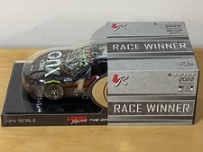 2022 1 Ross Chastain Onx Homes iLFY COTA First Win 1/24 Action ELITE NASCAR