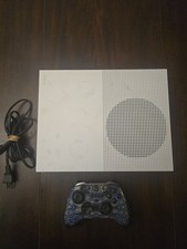 Microsoft Xbox One S 500GB Console (Bundle)