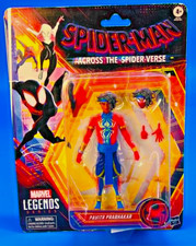 Marvel Legends Spider-Man India Pavitr Prabhakar Across the Spider-Verse NEW