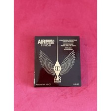 New Airbrush Flawless Finish Blurring & Setting Powder 2 Tan Medium/Moyen