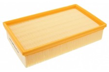 MAPCO Luftfilter 60985 Filtereinsatz für 100 4A5 C4 4A2 AUDI A6 Avant TDI Turbo