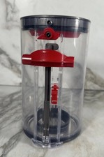 Dyson V11 SV14 SV15 Vacuum Cleaner Dustbin Bin Canister Only Used 970050-01