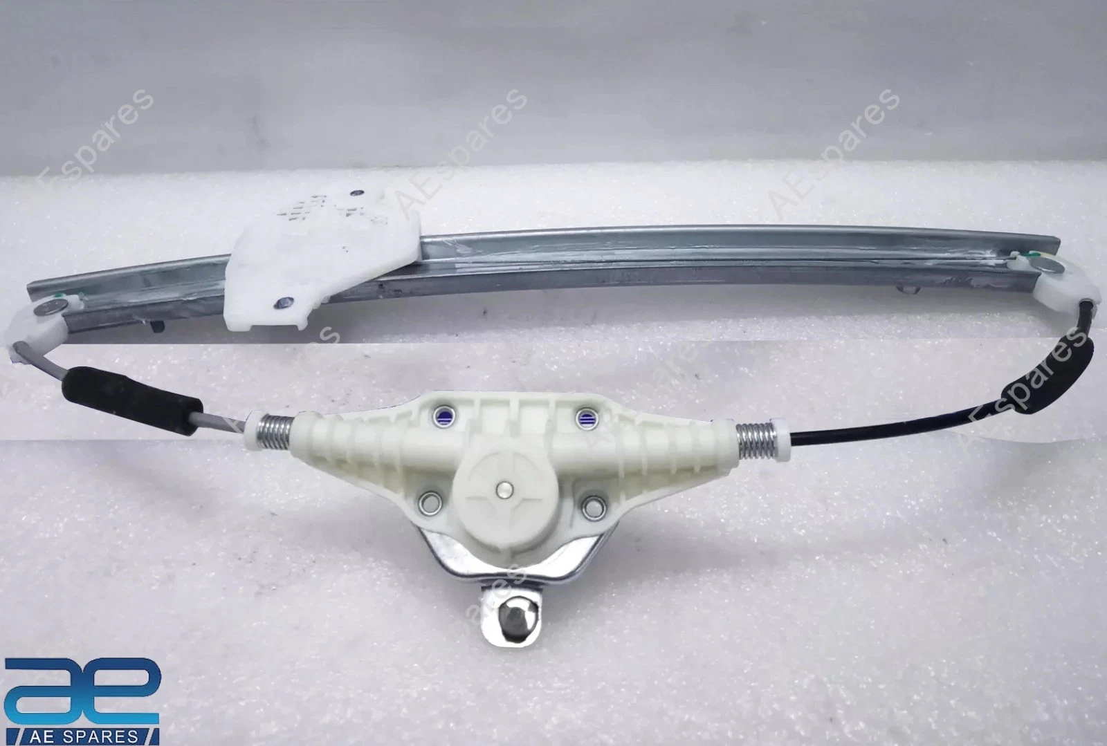 Front Door Window Regulator Assy RH For Hyundai Eon 0.8L 2011-2019 82402-4N100 view 2