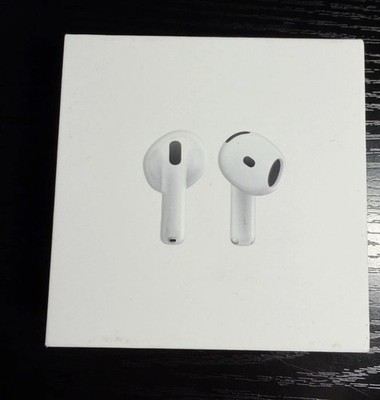 Apple AirPods Gen 4