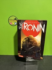NECA The Last Ronin Unarmored 7 Inch Action Figure New and Sealed TMNT
