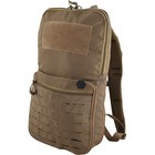 Viper Tactical Eagle Day Pack Backpack Rucksack Expandable MOLLE Airsoft Coyote