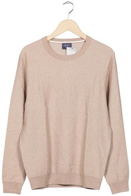 Marvelis Pullover Herren Strickpullover Strick Oberteil Gr. M Baumwo... #a6f5spm