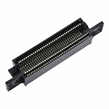 For Nintendo NES 72 Pin Connector Replacement Cartridge Slot US
