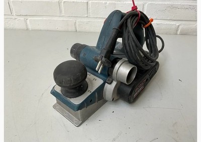 Bosch 0 601 59A 760  GHO 40-82C Professional Hobel
